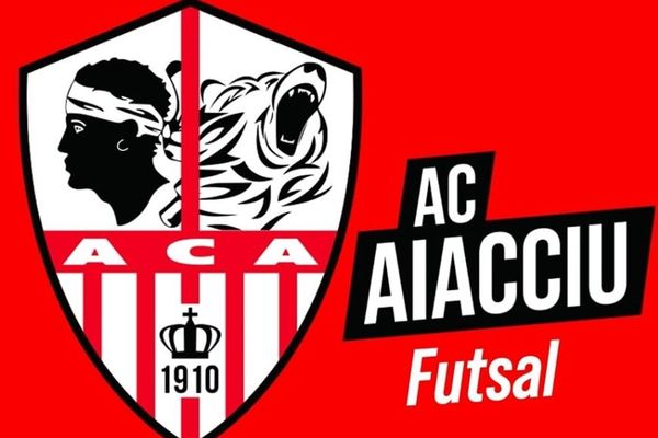 L'ACA accède pour la première fois à la D1 Futsal.