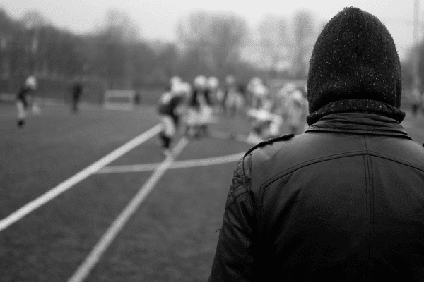 Illustration. La recrudescence du racisme dans le sport amateur est un problème préoccupant qui nécessite la mobilisation de chacun.