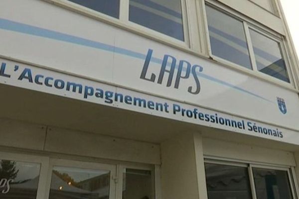 Le Laps est un nouvel espace dédié à l'accompagnement professionnel dans le Sénonais.