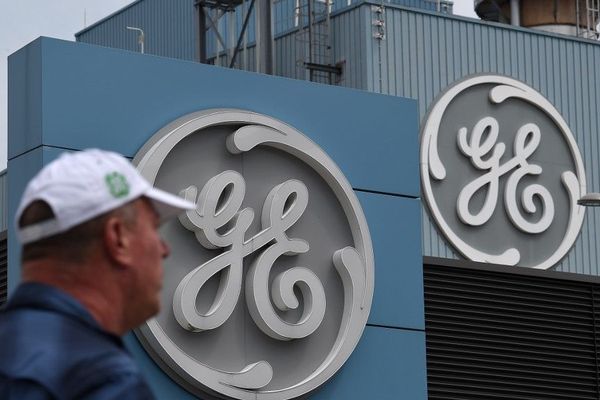 Les salariés de General Electric ont déjà signalé des risques psychosociaux au sein de l'entreprise en novembre dernier.