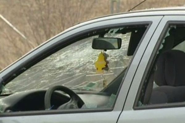 Saran (Loiret) : La victime s'apprêtait à rentrer chez elle quand elle a été touchée d'une balle dans la tête.