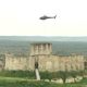 On ne passe pas par dix chemins au Château-Gaillard quand il s'agit des travaux.