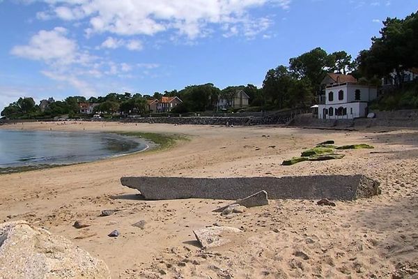 Le Bois de la Chaise en Vendée accueille Thalassa le vendredi 10 avril 2015