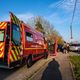 L'accident a fait trois blessés, dont un en urgence absolue, qui a dû être héliporté vers le CHU de Toulouse (31). Image d'illustration