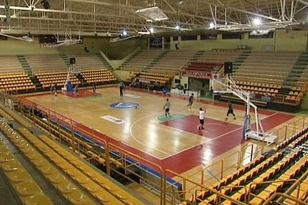 Entraînement des Mondevillaises à Salamanque