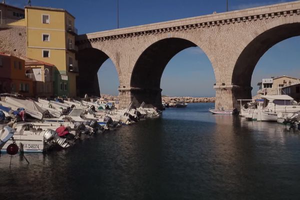 Marseille dans les 50 lieux à voir selon TIME