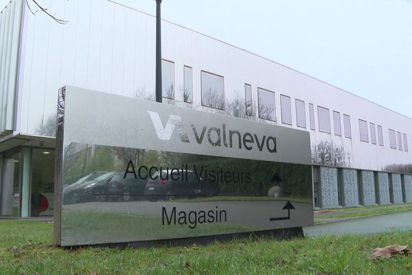 Valneva n'est pas parvenu à commercialiser son vaccin contre le Covid-19.