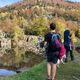 Les lacs de Neuweiher risquent d'être moins accessibles pour les randonneurs, depuis l'interdiction qui leur est faite d'emprunter les chemins de randonnée..