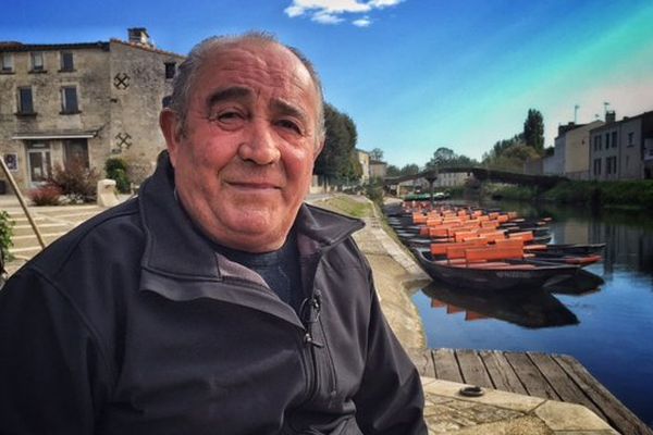 Antonio Prada arrête son activité dans le Marais Poitevin