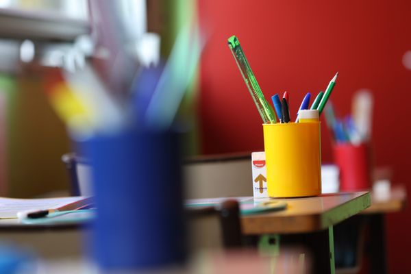 Depuis la rentrée, des enseignants manquent dans la moitié des écoles publiques de Neuilly selon la mairie (illustration).