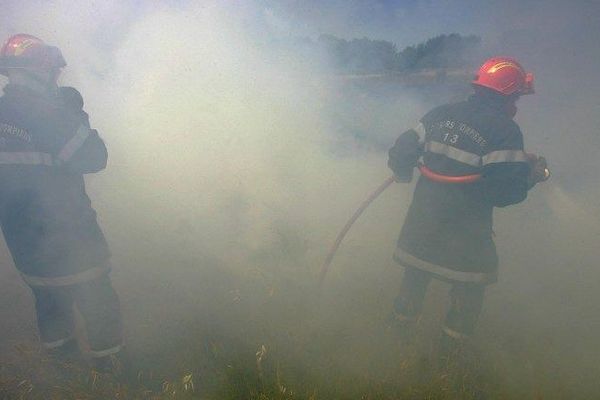 La chambre régionale des comptes critique les agissements du Sdis des Bouches du Rhône.