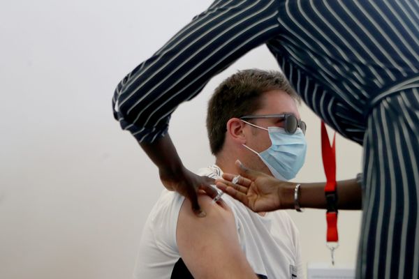 En Alsace, plusieurs centres de vaccination fermeront à partir de la mi-juillet.
