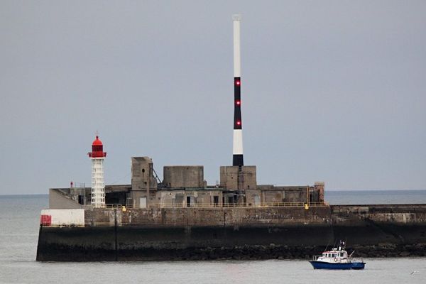 Le Havre (Seine-Maritime).