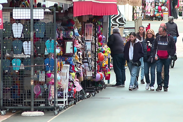 En Vendée, le moral en berne des professionnels du tourisme