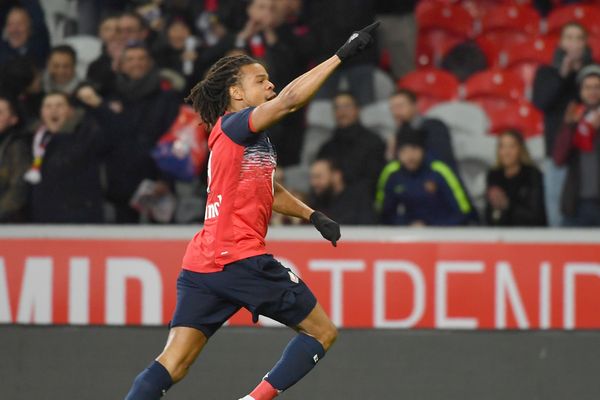 Le LOSC a gagné sur sa pelouse (1-0) face à Rennes. 