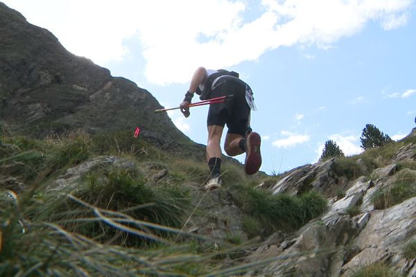 Raid des Pyrénées 2022