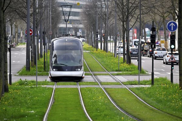 L'enquête publique concernant l'extension du tramway dans le nord de l'agglomération de Strasbourg vient de se terminer.