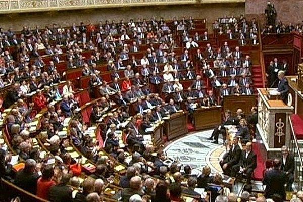 L'utilisation de la réserve parlementaire de chaque député vient d'être publiée