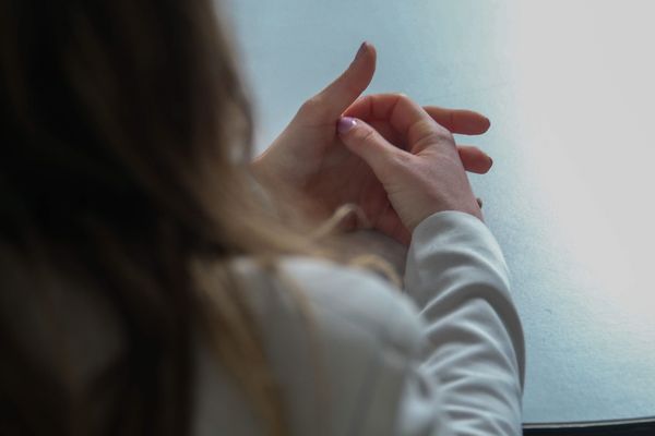 Une cellule psychologique a été mise en place au commissariat de Grenoble pour accueillir les femmes victimes de violences. Photo d'illustration.