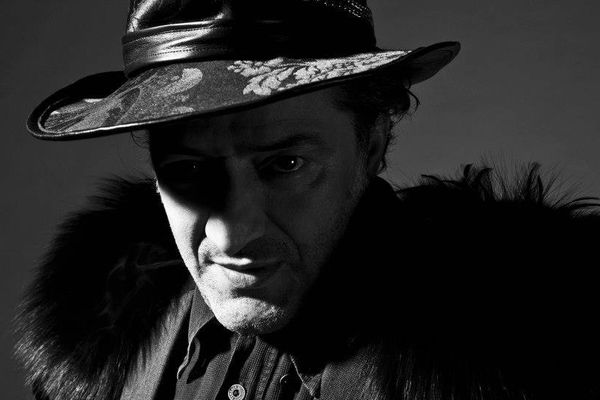 Rachid Taha en concert à Laval le vendredi 20