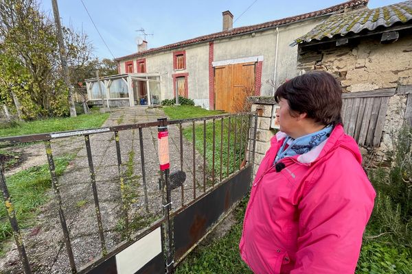 Témoignage autour de la disparition d'un Haut-viennois ayant une résidence secondaire à Saint-Barbant