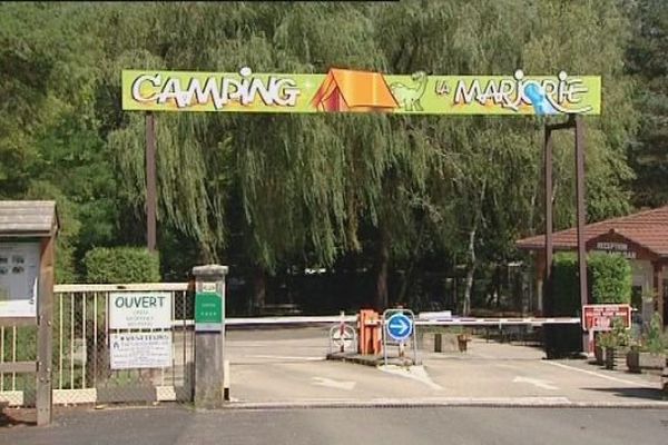 Jura : pas moins de 15 campings cambriolés depuis la mi-juin