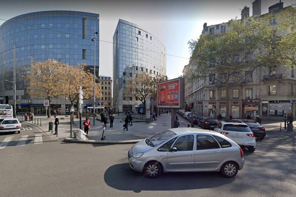 A Lyon, des habitants de la Guillotière dénoncent une insécurité grandissante dans leur quartier.