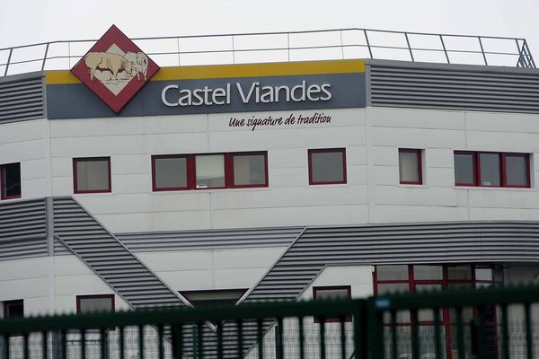 Castel Viandes est une entreprise familiale située à Châteaubriant