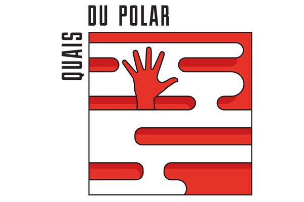 L'affiche du festival Quais du Polar 2021