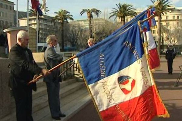 Bastia, le 19 mars