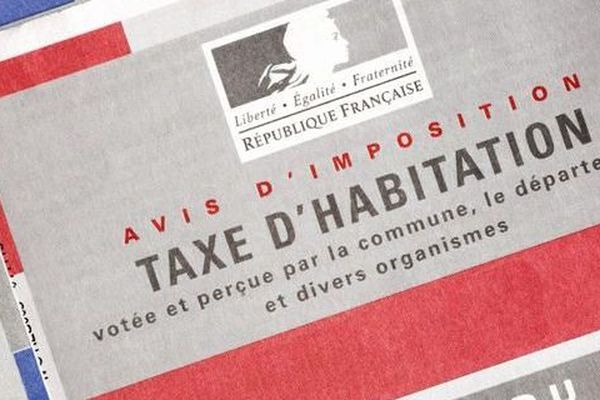 La taxe d'habitation supprimée pour tous en 2023