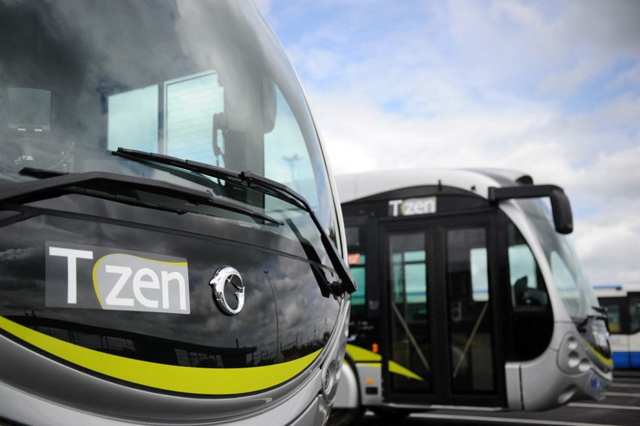 A major strike on the Transdev bus network in Seine-et-Marne