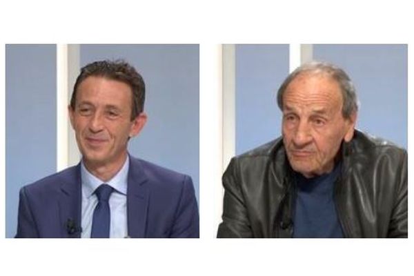 À Sarrola-Carcopino, deux listes s'affronteront le 15 mars prochain. D'un côté celle du maire sortant, Alexandre Sarrola, de l'autre, celle de François Casasoprana. 