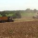 En Lorraine, une année difficile pour les agriculteurs en raison des conditions météorologique et plus particulièrement de la pluie.