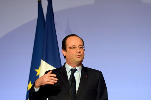 F. Hollande vient de détailler son plan d'urgence pour l'emploi