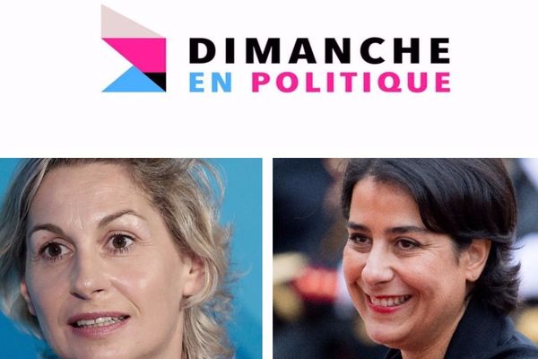 L'un est nouvelle, l'autre non : les deux sénatrices sont les invitées de Dimanche en Politique