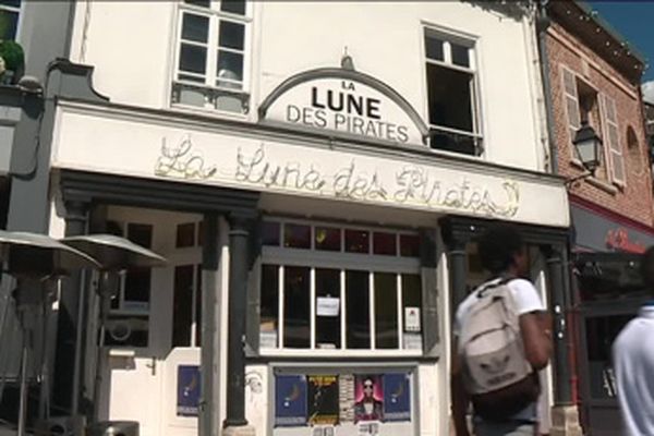 La Lune des Pirates, l'unique scène des musiques actuelles d'Amiens, va ouvrir un nouveau lieu à 300 mètres de la salle actuelle, en 2025.