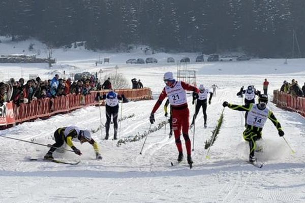 Pas l'ombre d'une polémique, comme en 2012. Un seul risque d'annulation : L'absence de neige. Risque minime. Pour le reste, tout va bien pour la Transju 2013. Le parcours historique Lamoura-Mouthe est au programme.