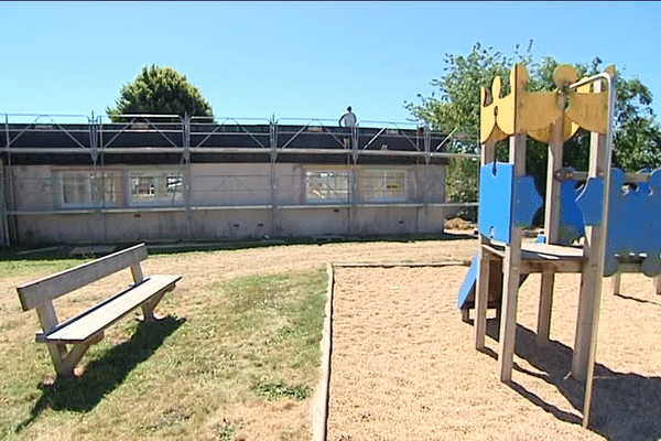 L'école Saint-Lunaire pourra ouvrir à la rentrée comme prévu