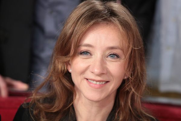 Sylvie Testud présidente du jury du Festival de la fiction TV