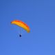 Un parapentiste perd la vie après une chute à l'aiguille du midi - septembre 2024