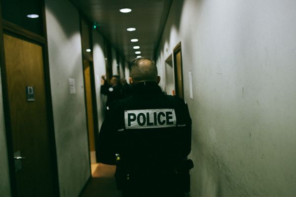 Le corps a été retrouvé ce mercredi 19 juin, à Noailles, dans le 1er arrondissement de Marseille.