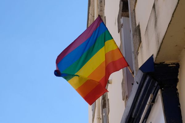 Bastia va accueillir la première « marche des fiertés » de Corse, samedi 17 juin.