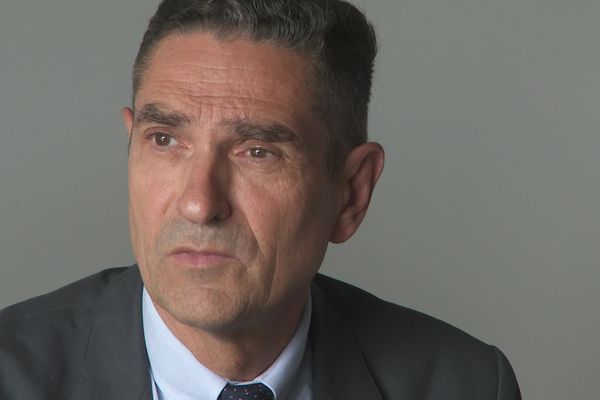 Louis Laugier, préfet de l'Isère depuis août 2023, a été nommé directeur général de la police nationale, ce jeudi 31 octobre.