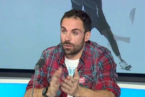 Gauthier de Tessières, champion de France de Super G, est originaire de Clermont-Ferrand. Il est notre invité dans Match Retour.