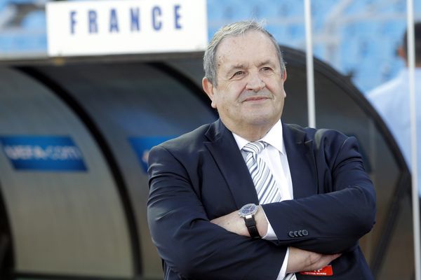 Après la FFF, Fernand Duchaussoy se lance à la conquête de la mairie de Berck.