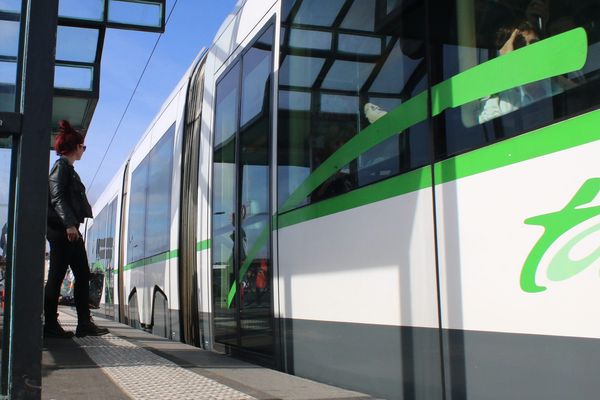 Des coupures de bus et de tram à prévoir dans le centre de Nantes durant la manifestation prévue le 19 mai