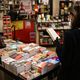 Les librairies sont nombreuses en France, mais se répartissent surtout dans les grandes villes.