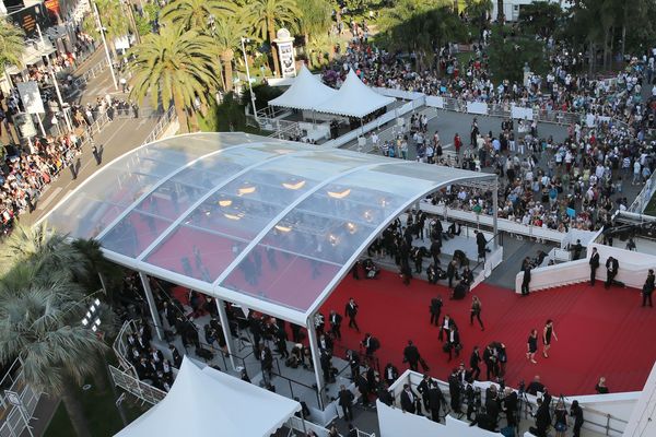 Des courts-métrages saoudiens au Festival de Cannes, une première !