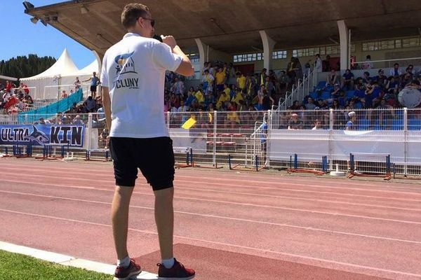 La Saône-et-Loire accueille le tournoi inter-campus Arts et Métiers 2017